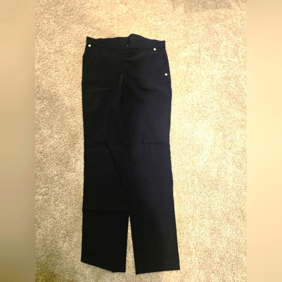 Anne Klein dressy pants - Picture 1 of 7